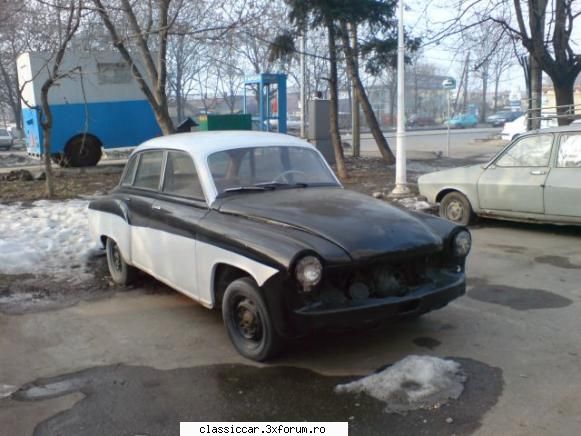 Registru Wartburg - bAndrei - Registru pe marci