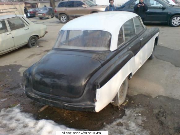 Registru Wartburg - bAndrei - Registru pe marci