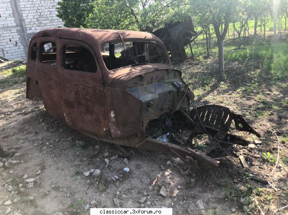 Registru ford v8 - La arad mai exista unul din 1936 - Registru pe marci
