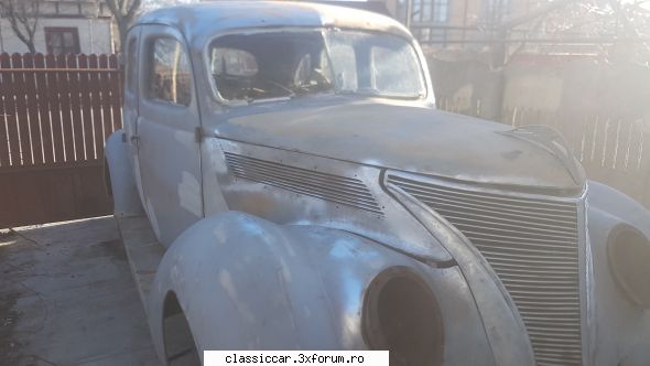 Registru ford v8 - Liviu ford v8 - Registru pe marci