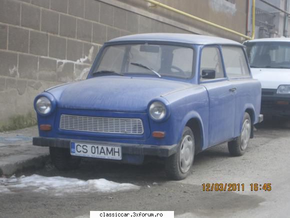 Registrul Trabant - YoKoMy - Registru pe marci