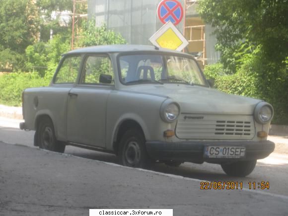 Registrul Trabant - YoKoMy - Registru pe marci