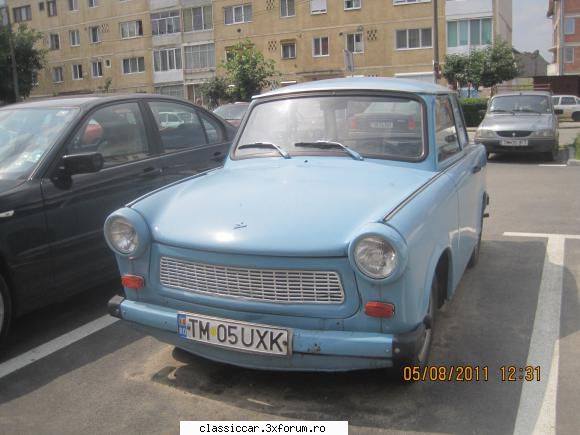 Registrul Trabant - YoKoMy - Registru pe marci