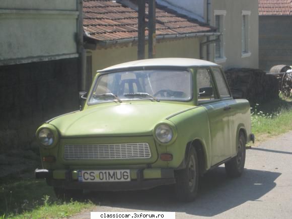Registrul Trabant - YoKoMy - Registru pe marci