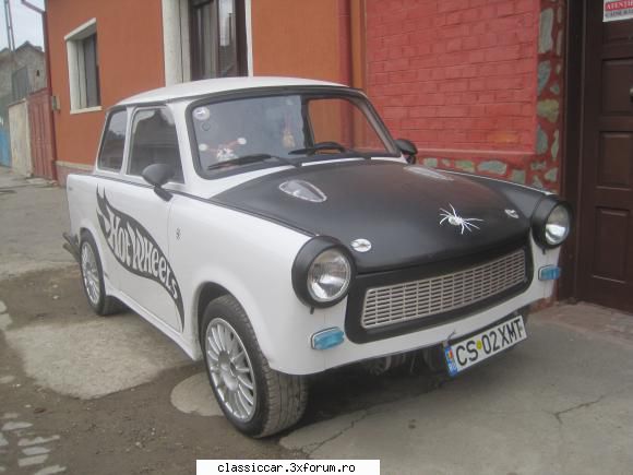 Registrul Trabant - YoKoMy - Registru pe marci