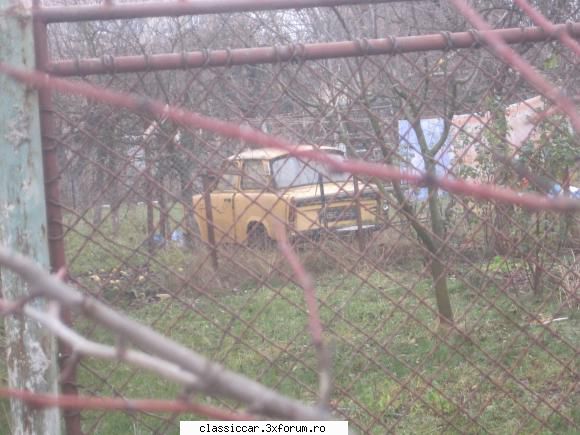 Registrul Trabant - unu cam prapadit la tm - Registru pe marci