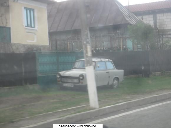 Registrul Trabant - YoKoMy - Registru pe marci