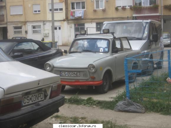 Registrul Trabant - YoKoMy - Registru pe marci