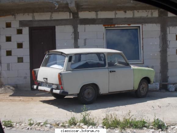 Registrul Trabant - Inca unu pe clisura :) - Registru pe marci