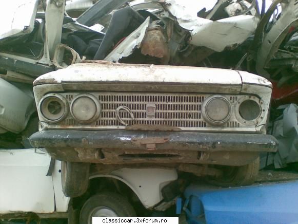 Remat Pitesti - stefoly21 - Rust In Peace
