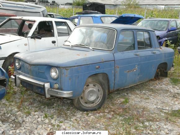 Remat Valcea - catalin7070 - Rust In Peace