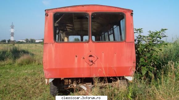 Remorci de transport persoane fabricate in Romania - Dragi colegi, Am facut cateva - Remorci, rulote, campere