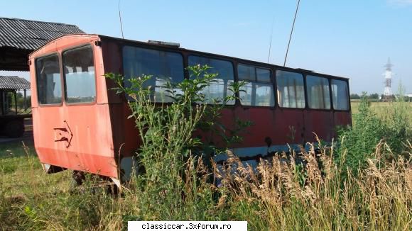 Remorci de transport persoane fabricate in Romania - Motreanu Sorin - Remorci, rulote, campere