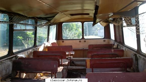 Remorci de transport persoane fabricate in Romania - Motreanu Sorin - Remorci, rulote, campere