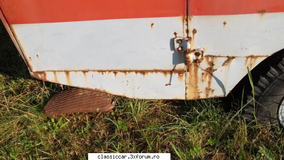 Remorci de transport persoane fabricate in Romania - Motreanu Sorin - Remorci, rulote, campere