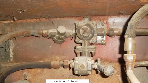 Remorci de transport persoane fabricate in Romania - Inst pnemumatica (1) - Remorci, rulote, campere