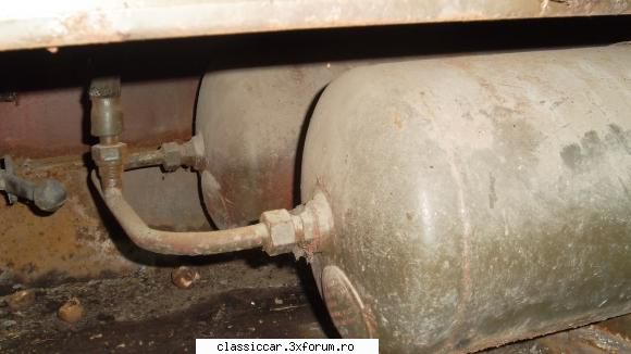 Remorci de transport persoane fabricate in Romania - Inst pnemumatica (2) Din - Remorci, rulote, campere