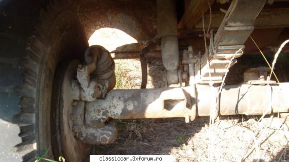 Remorci de transport persoane fabricate in Romania - Motreanu Sorin - Remorci, rulote, campere