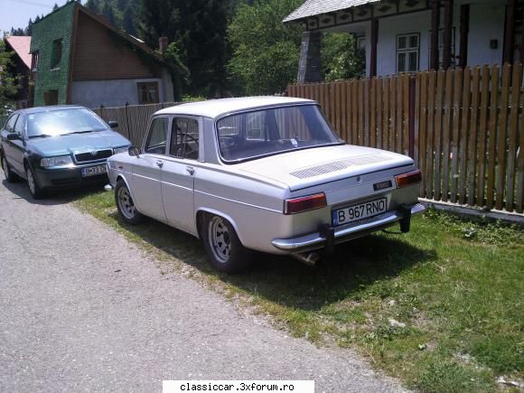 Renault - ayrsnn - Am vazut prin Romania