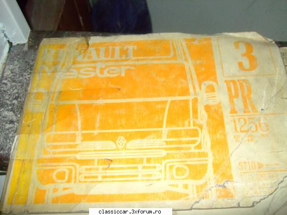 Renault - Full Documentation - Calameo - vioautototal - Documentatii Tehnice - Colectie de linkuri tehnice utile