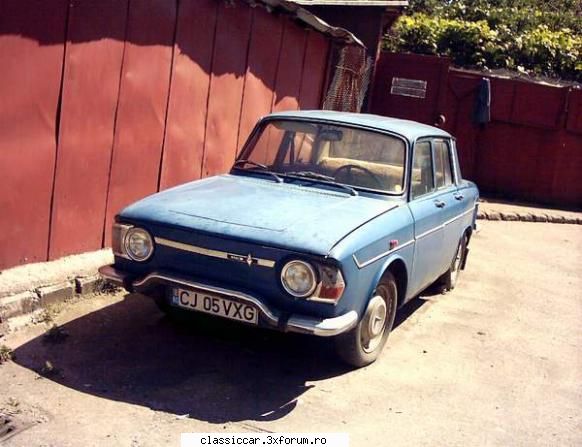 Renault 10 - Semnalizarea sparta ... se mai poate gasi alta pe - Vanatoarea de epave