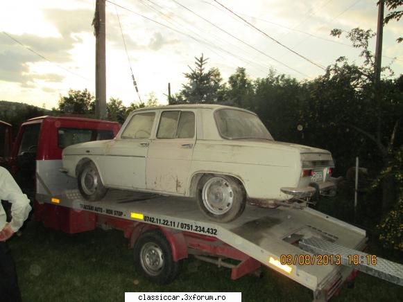 Renault - vio16 - Prezentare masini