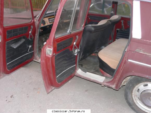 Renault 10 Major - ) inca, a fost ieftina - Prezentare masini