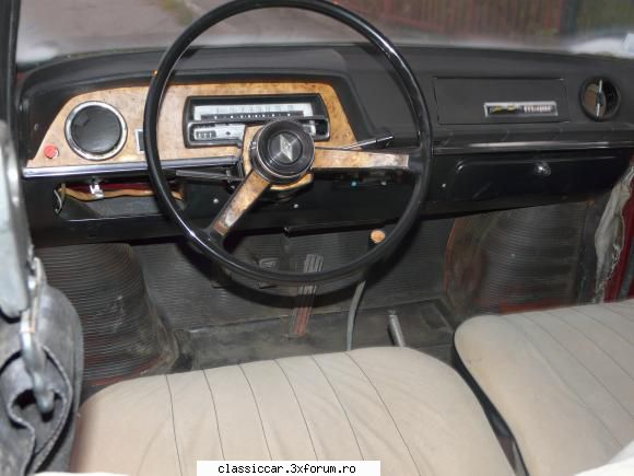 Renault 10 Major - catalin7070 - Prezentare masini