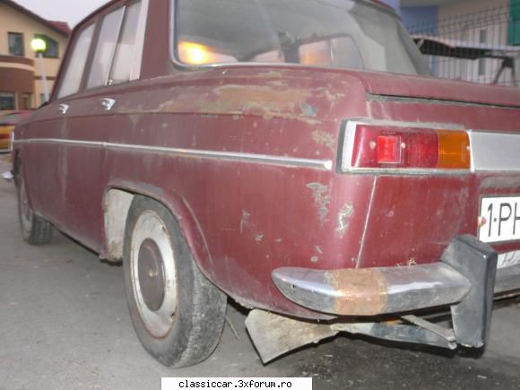 Renault 10 Major - catalin7070 - Prezentare masini