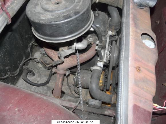 Renault 10 Major - catalin7070 - Prezentare masini