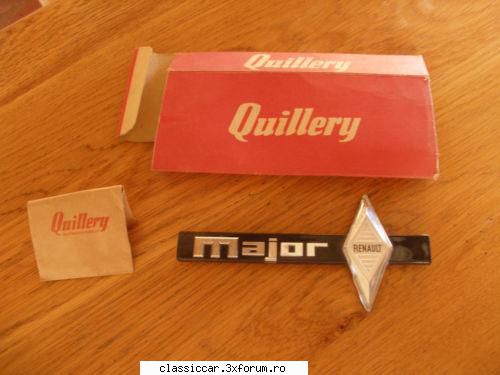 Renault 10 Major - catalin7070 - Prezentare masini