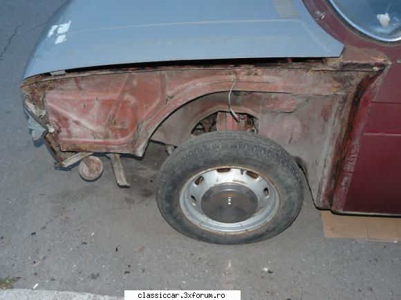 Renault 10 Major - catalin7070 - Prezentare masini