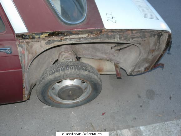 Renault 10 Major - catalin7070 - Prezentare masini