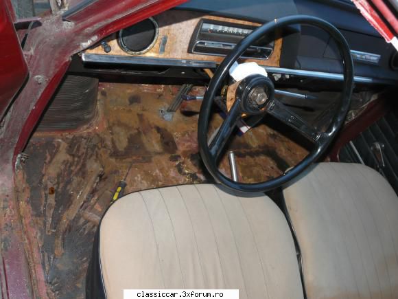 Renault 10 Major - catalin7070 - Prezentare masini