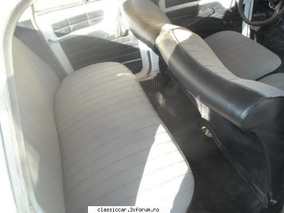 Renault 10 Major '65 - Lucutarromeo - Prezentare masini