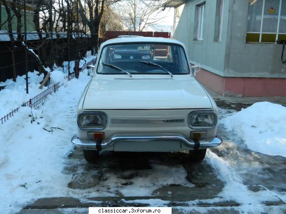 Renault 10 de vanzare - Proprietar, de vanzare - Vanzari auto-moto clasice direct de catre proprietari