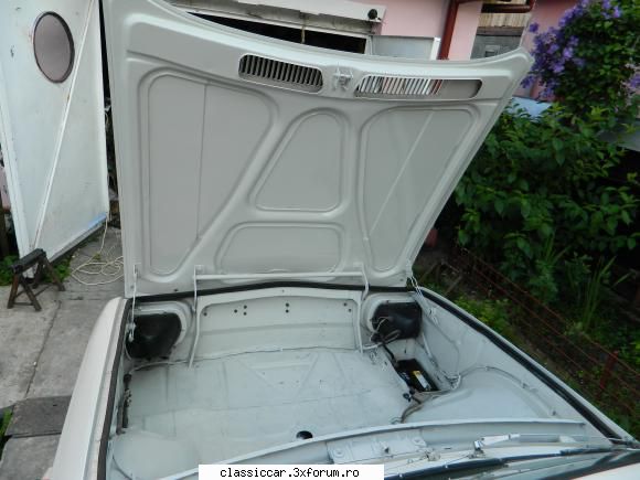 Renault 10 de vanzare - cosmin051088 - Vanzari auto-moto clasice direct de catre proprietari