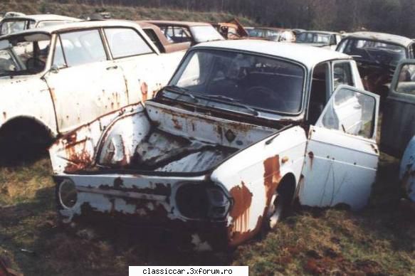Renault 10 de vanzare - Am atasat eu o poza gasite pe - Vanzari auto-moto clasice direct de catre proprietari
