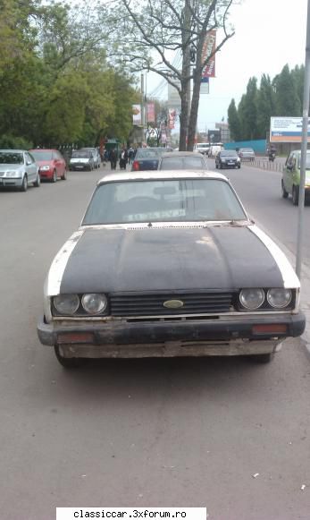 Renault 10 major din Sectorul 4 - tomita - Vanatoarea de epave