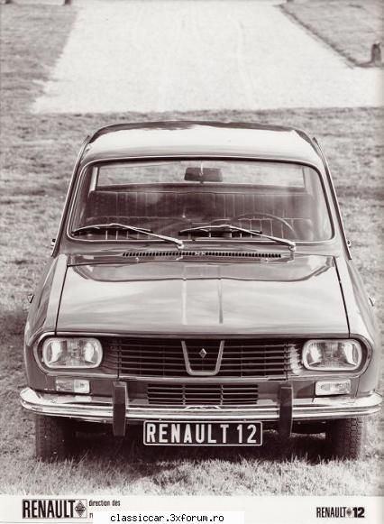 Renault - catalin7070 - File de istorie