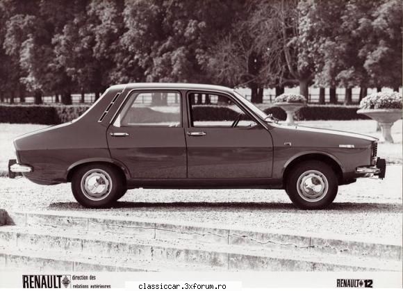 Renault - catalin7070 - File de istorie