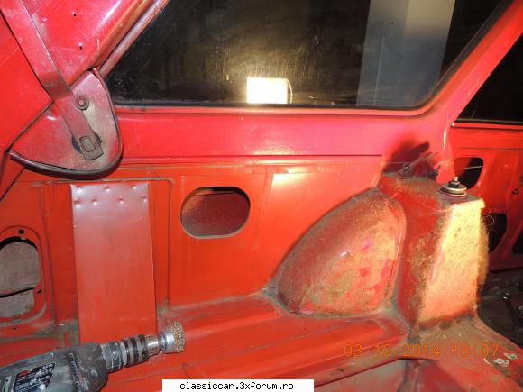 Renault 12 TL Break 1974 - Multumesc, ti-am trimis mail Cam asta ar fi - Prezentare masini