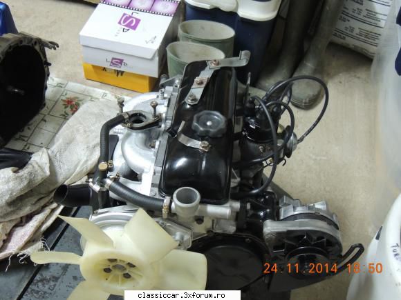 Renault 12 TL Break 1974 - cezarmad - Prezentare masini