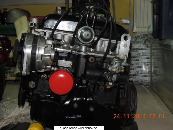 Renault 12 TL Break 1974 - cezarmad - Prezentare masini