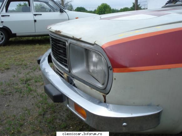 Renault 12 break - cv2adi - Prezentare masini