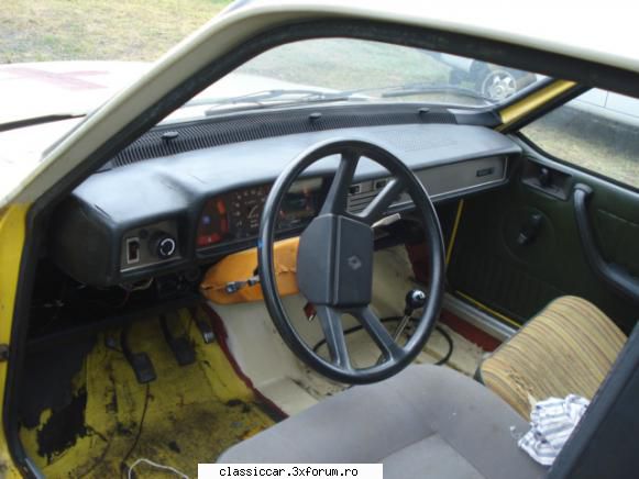 Renault 12 break - cv2adi - Prezentare masini