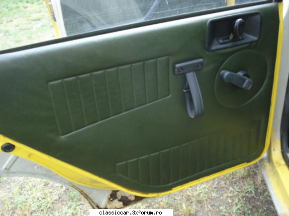 Renault 12 break - cv2adi - Prezentare masini