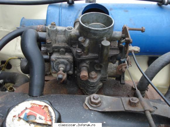 Renault 12 break - cv2adi - Prezentare masini