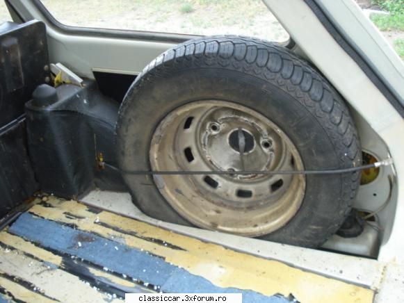 Renault 12 break - cv2adi - Prezentare masini