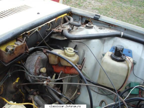 Renault 12 break - cv2adi - Prezentare masini